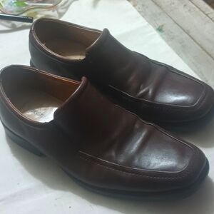 Johnston & Murphy dress shoes